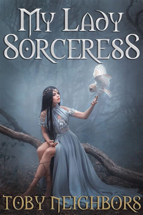 Lady Sorceress Ebook PDF