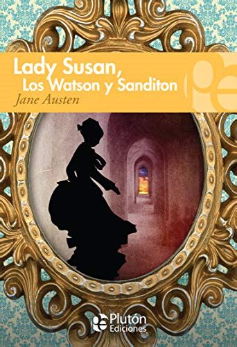 Lady Susan Spanish Edition Kindle Editon