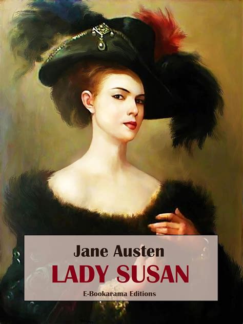 Lady Susan Spanish Edition Kindle Editon