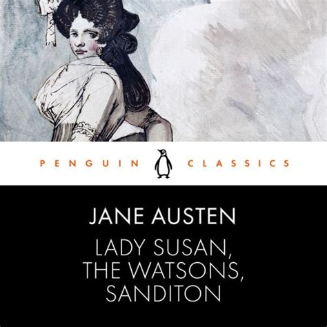 Lady Susan The Watsons Sanditon Penguin Classics Publisher Penguin Classics Epub