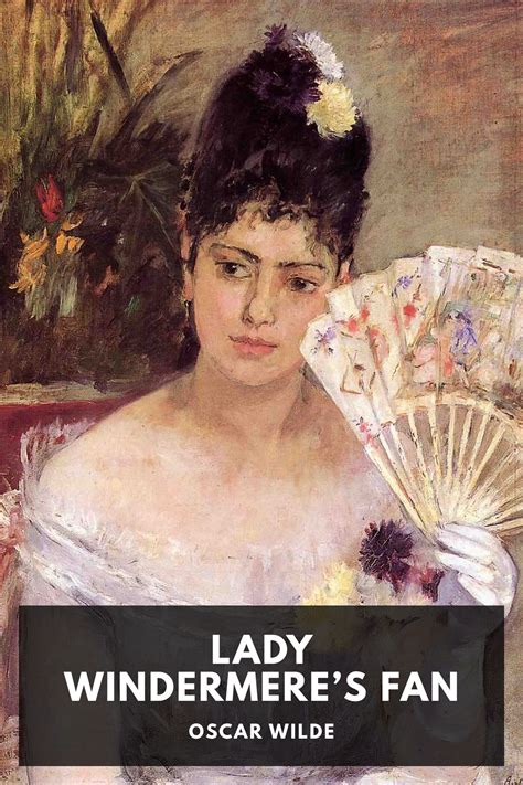 Lady Windermere's Fan Kindle Editon