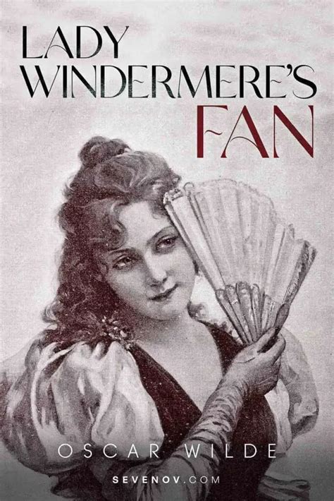 Lady Windermere s Fan and the Importance of Being Earnest Doc