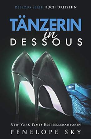 Lady in Dessous German Edition Epub