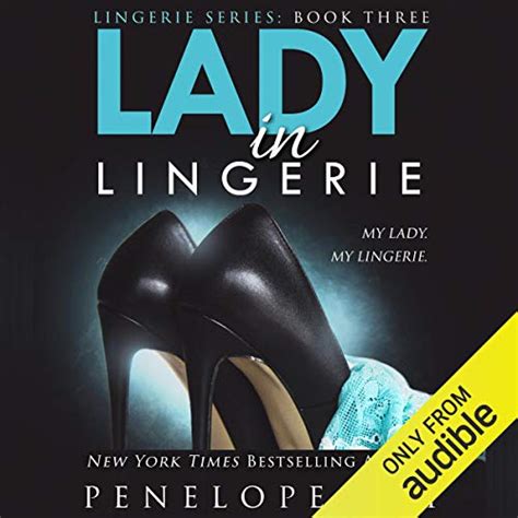 Lady in Lingerie Volume 3 PDF