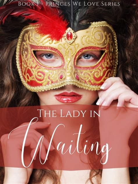 Lady in Waiting: A Novel PDF