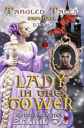 Lady in the Tower Rapunzel Tangled Tales Series Volume 5 Doc