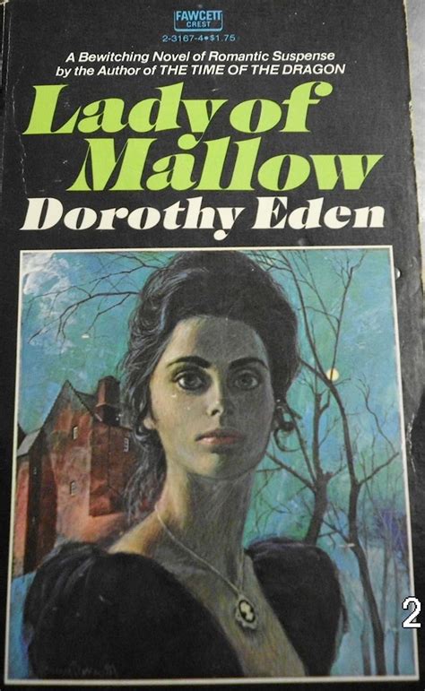 Lady of Mallow Kindle Editon