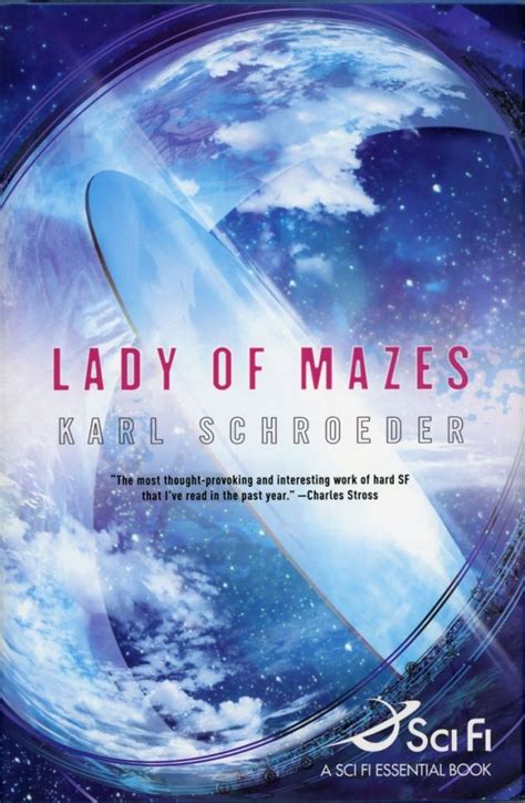 Lady of Mazes Doc