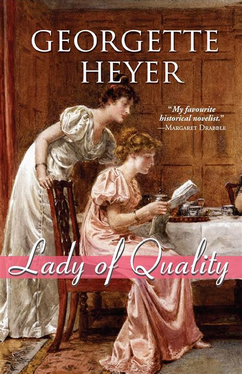 Lady of Quality  (Regency Romance) Ebook Doc