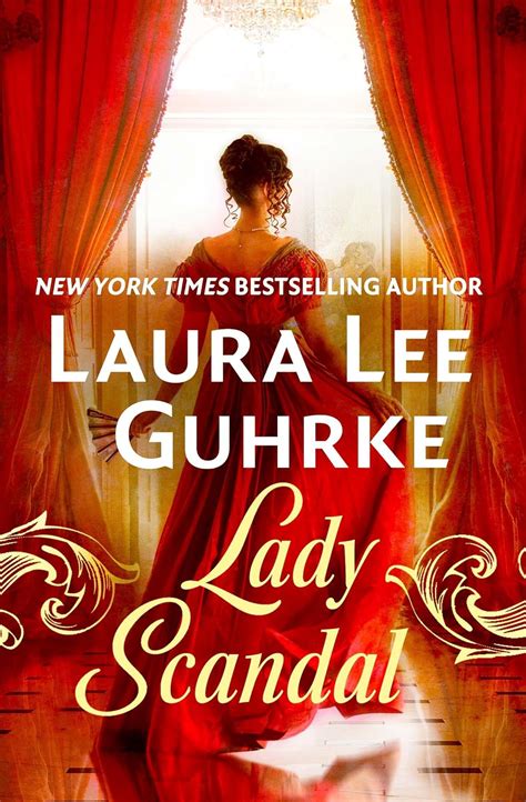 Lady of Scandal Indonesian Edition Epub