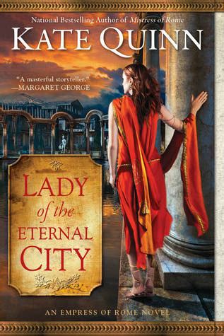 Lady of the Eternal City Empress of Rome Doc