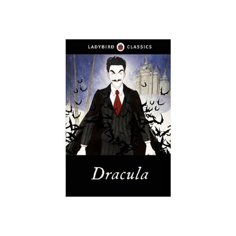 Ladybird Classics Dracula