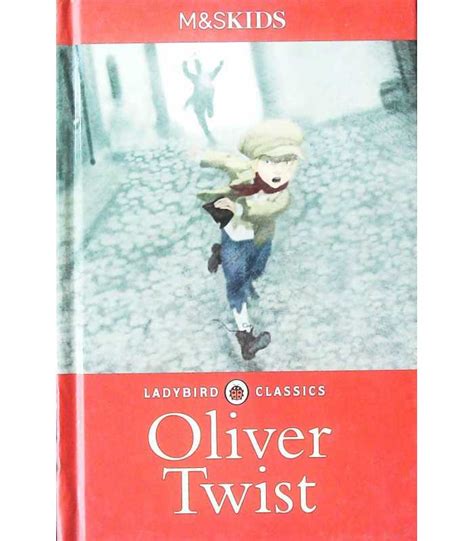 Ladybird Classics Oliver Twist