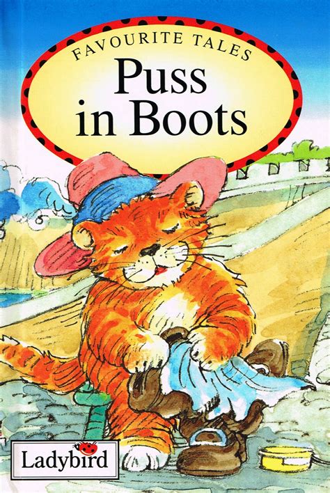 Ladybird Tales Puss in Boots 1st Edition Epub