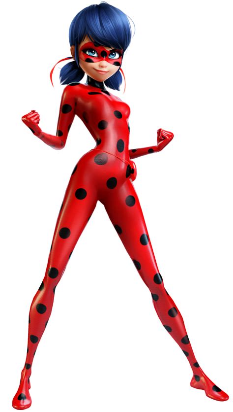 Ladybug