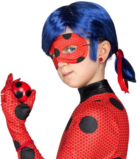 Ladybug costumes