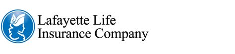 Lafayette Life Insurance Company Contact Information: