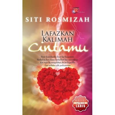 Lafazkan Kalimah Cintamu Ebook Epub