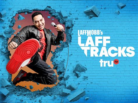 Laff Mobb Laff Tracks: A Comprehensive Guide to the Hilarious Comedy Series