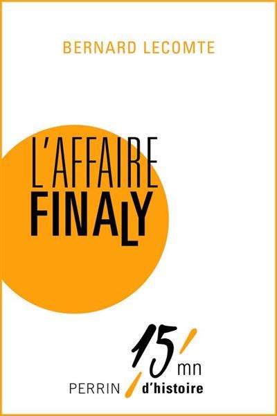 Laffaire Finaly. Significations - Enseignements Ebook Kindle Editon