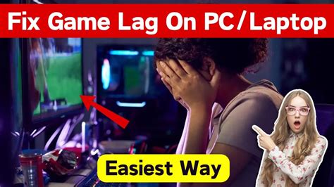 Lag in Video Games: A Killer for 100 Million Gamers