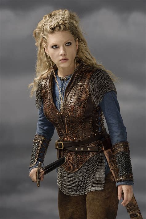 Lagertha Costume: A Journey Through History and Style