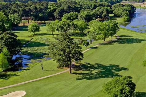 Lagoon Park Golf Course: A Detailed Guide to Its Amenities, Rates, and More