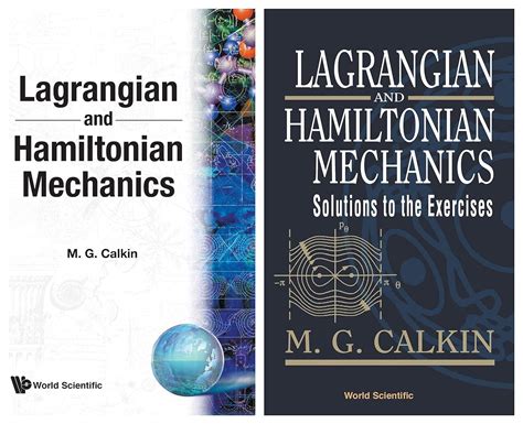 Lagrangian.and.Hamiltonian.Mechanics.Solutions.to.the.Exercises Ebook PDF