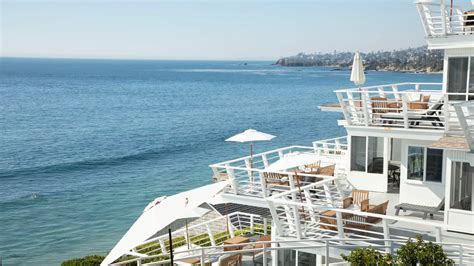 Laguna Beach Hotels on the Water: A Perfect Getaway