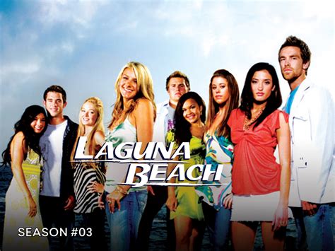 Laguna Beach Season 3: A Comprehensive Retrospective