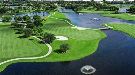 Laguna Golf Green: A Masterpiece of Sustainable Golf Course Design