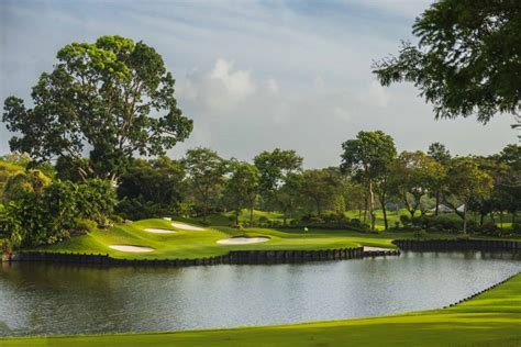 Laguna Golf Singapore: A Comprehensive Guide to the Premier Golfing Destination