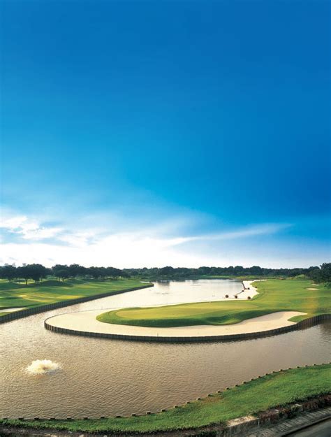 Laguna Golf Singapore: A Comprehensive Guide to the Ultimate Golfer's Paradise