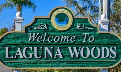 Laguna Woods, California: 5 Must-Know Facts for Active Adults