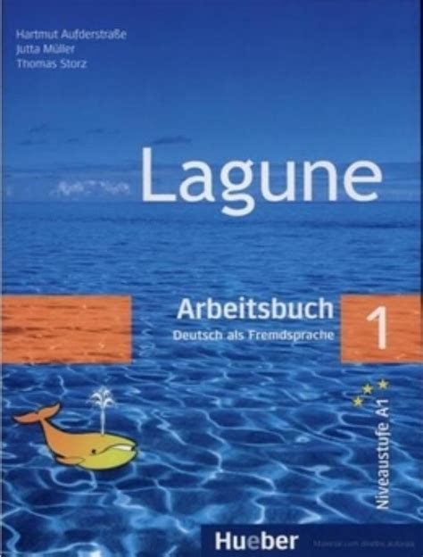 Lagune: Arbeitsbuch 1 (German Edition) Ebook PDF