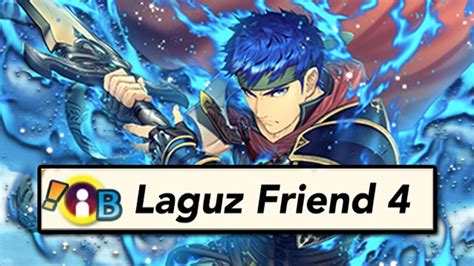 Laguz Friend: Your Ultimate Ally in Fire Emblem Heroes