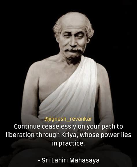 Lahiri Mahasaya Samadhi: A Path to Divine Liberation