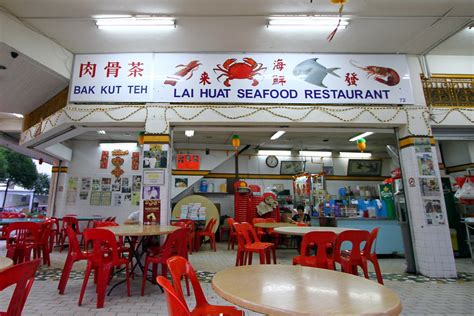 Lai Huat Sambal Fish Restaurant Menu: 8 Can't-Miss Dishes for a Spicy Feast