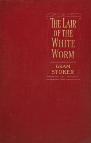 Lair of the White Worm unabridged w original 1911 color illustrations by Pamela Colman Smith The Garden of Evil