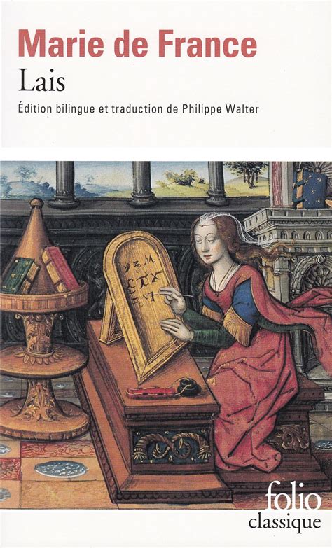 Lais De Marie De France PDF