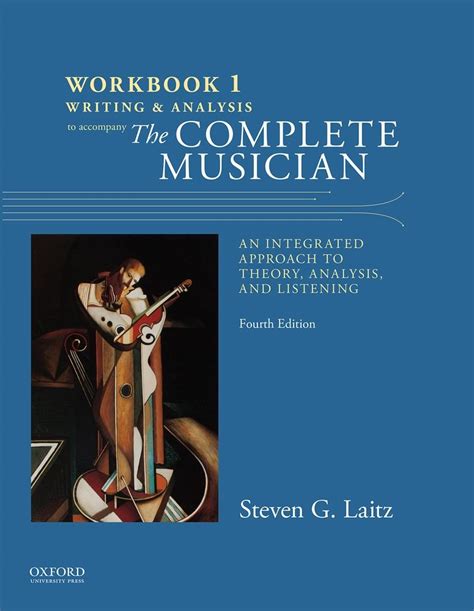 Laitz complete musician workbook answers Ebook PDF