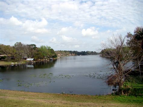 Lake Asbury