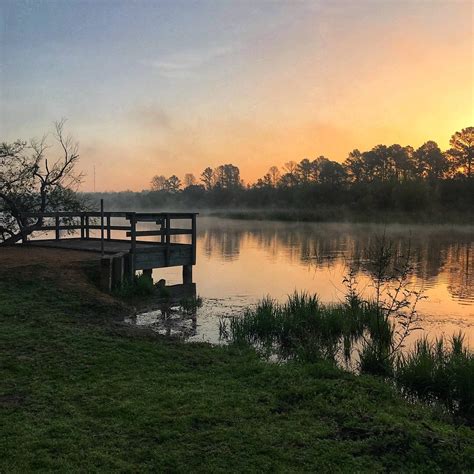 Lake Bastrop: A 10,000-Acre Oasis on the North Shore