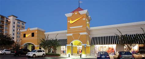 Lake Buena Vista Outlet