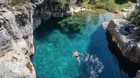 Lake Claire Pool: Dive into a Crystal-Clear Oasis