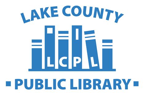 Lake County Library Catalog