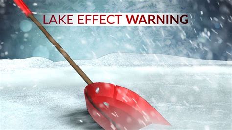 Lake Effect PDF