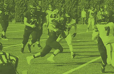 Lake Forest College Football: A History of Excellence