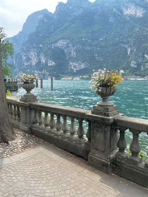 Lake Garda: A Serene Lakeside Escape with 8 Unique Hotels