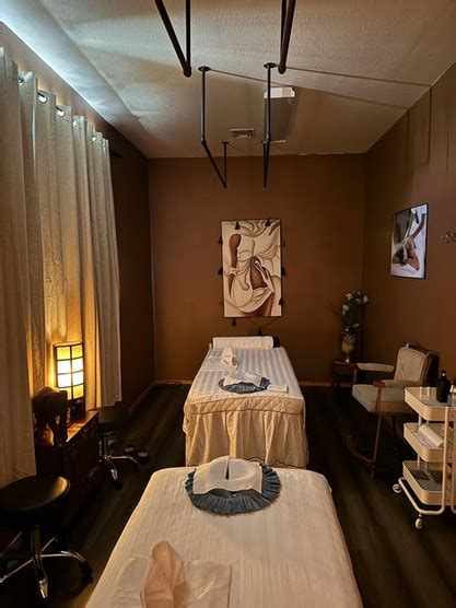 Lake Havasu City Massage: A Haven for Relaxation and Recovery